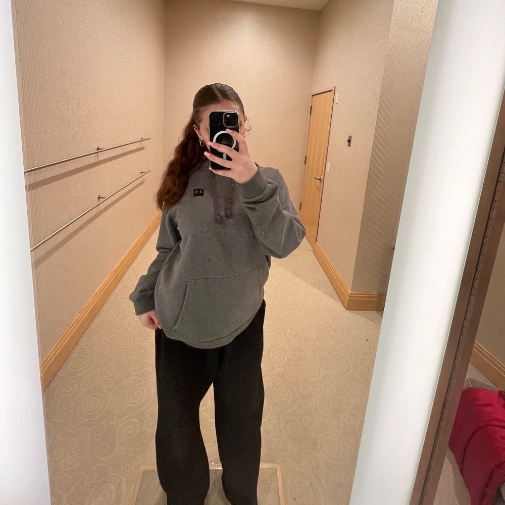 Meet your Posher, Emma